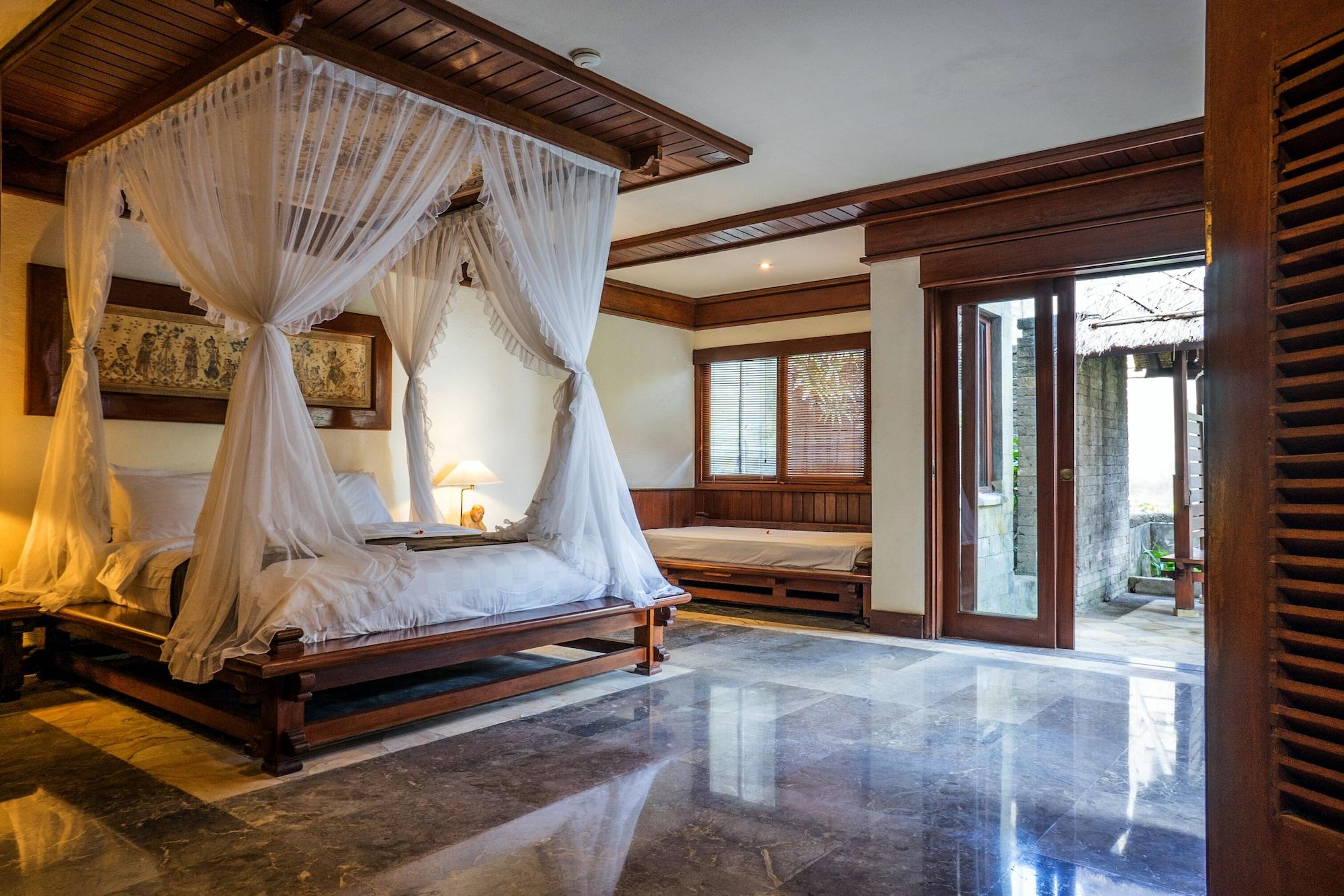 Kerobokan Balisani Suites Hotel מראה חיצוני תמונה