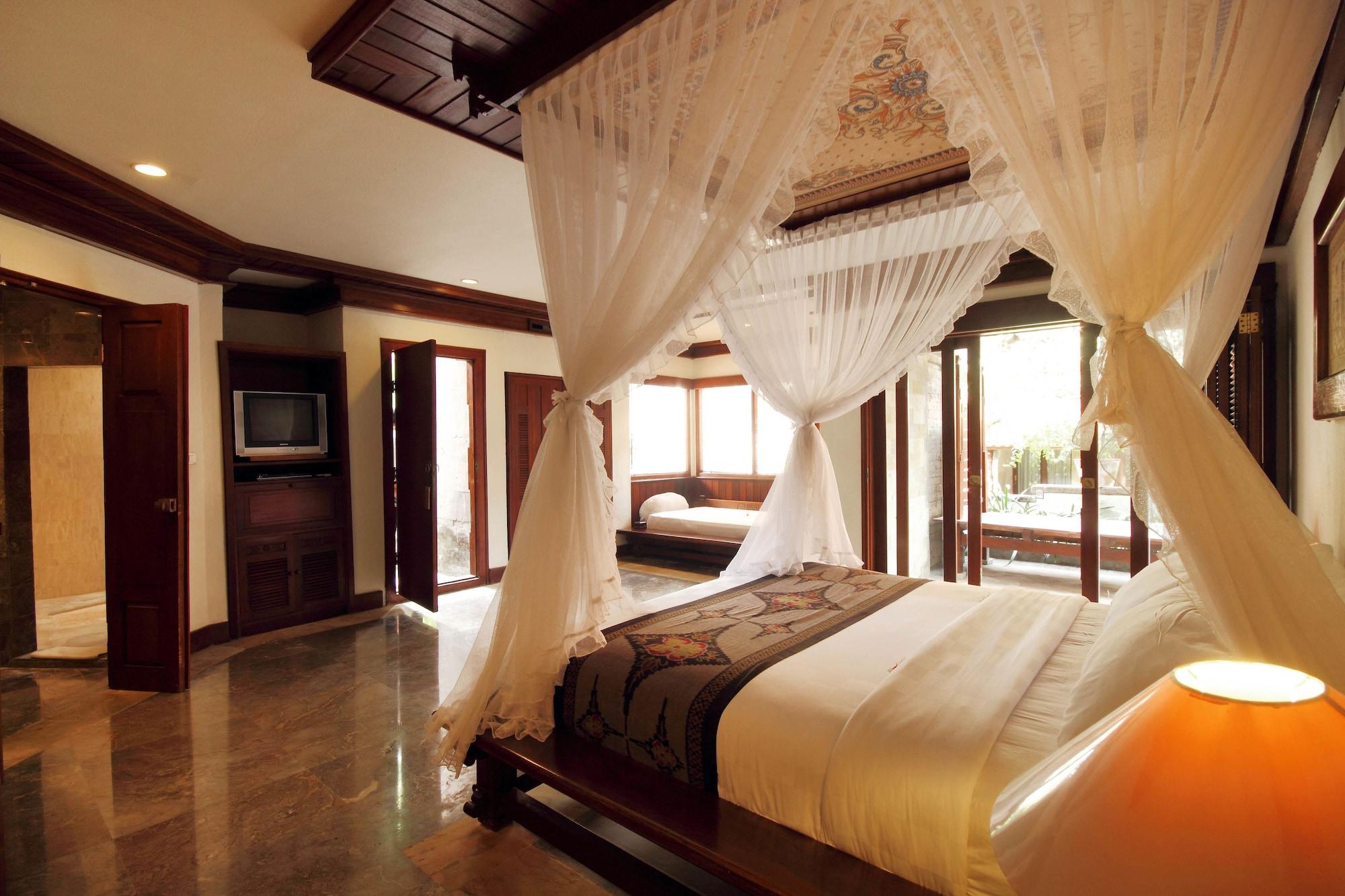 Kerobokan Balisani Suites Hotel מראה חיצוני תמונה