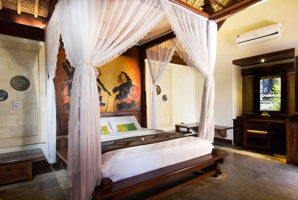 Kerobokan Balisani Suites Hotel מראה חיצוני תמונה