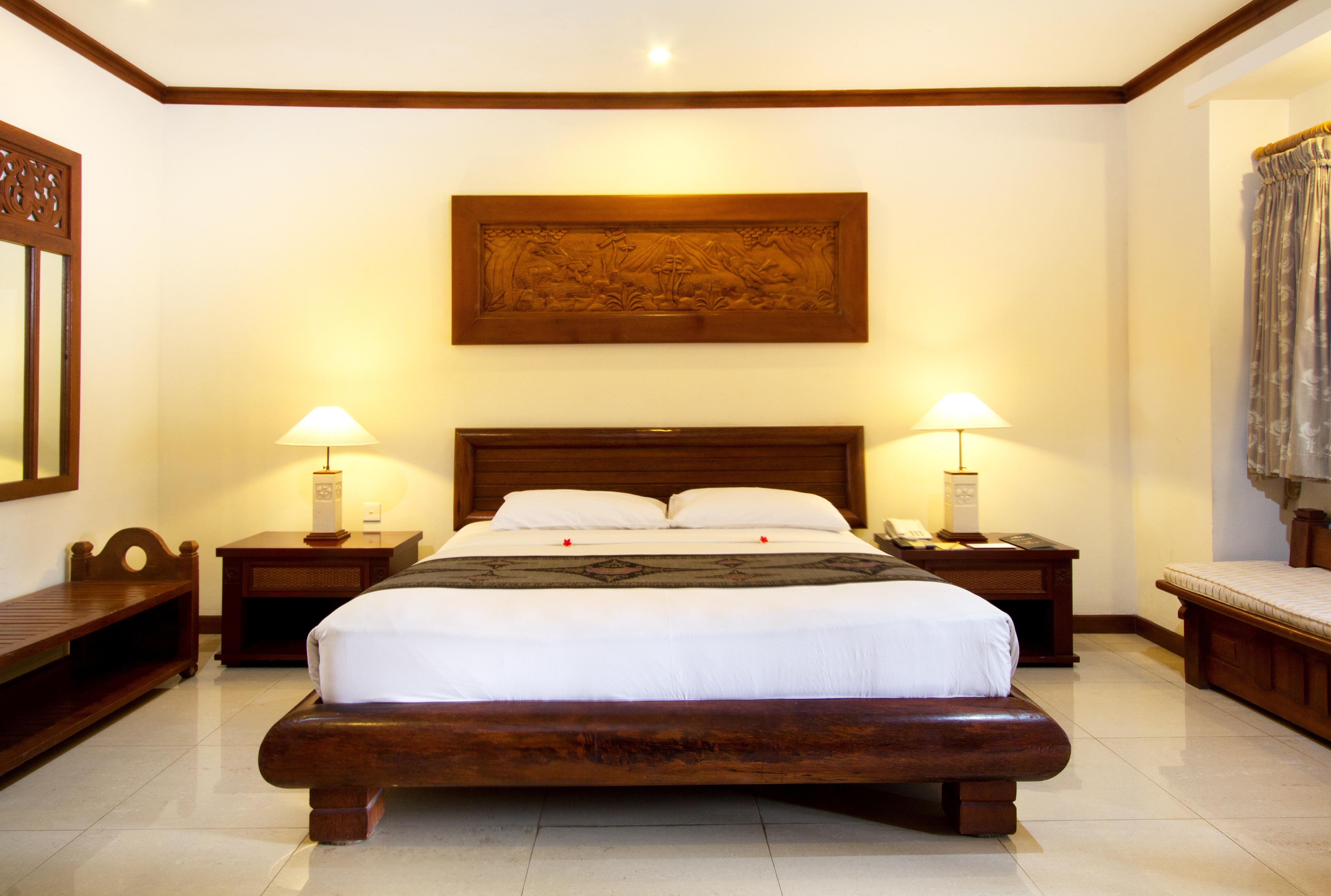 Kerobokan Balisani Suites Hotel מראה חיצוני תמונה