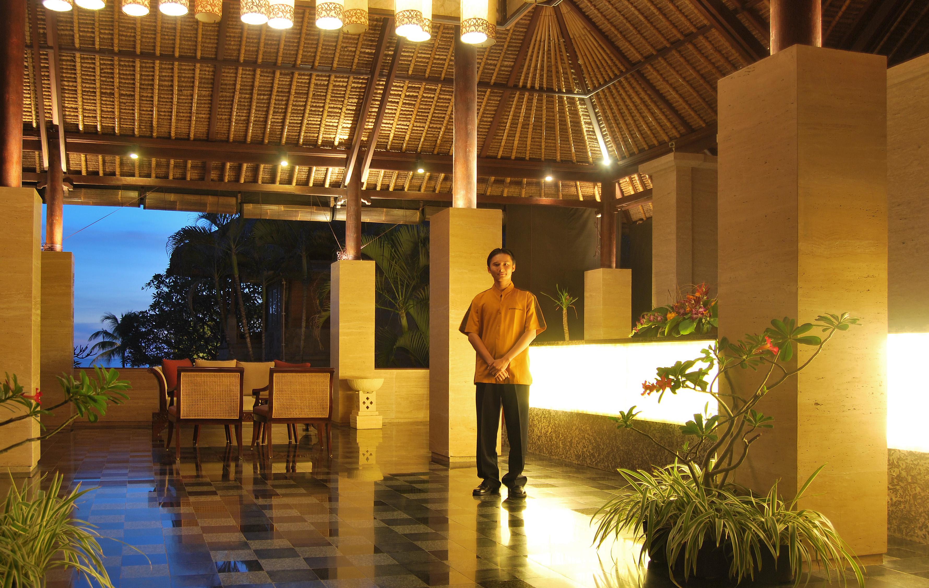Kerobokan Balisani Suites Hotel מראה חיצוני תמונה