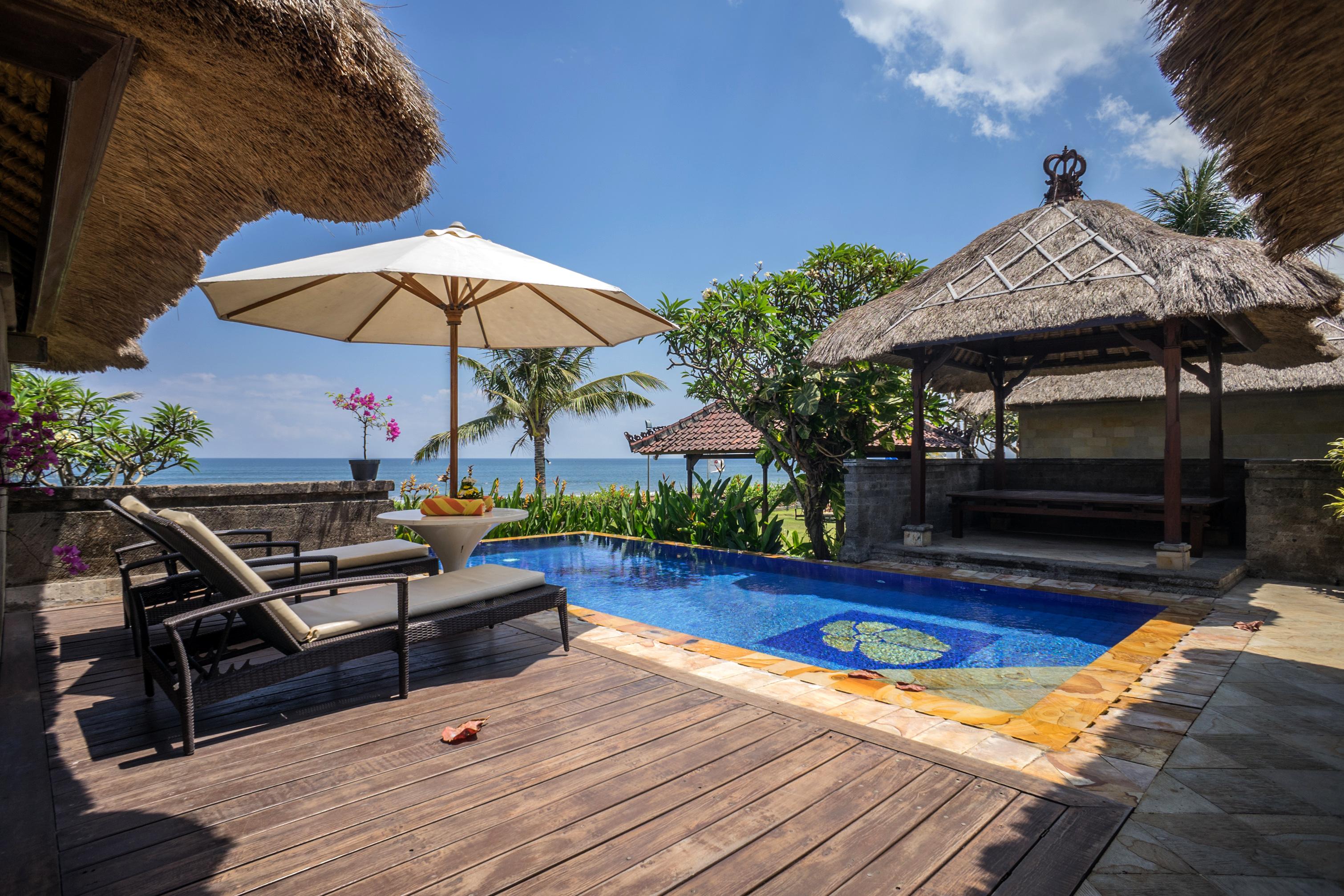 Kerobokan Balisani Suites Hotel מראה חיצוני תמונה