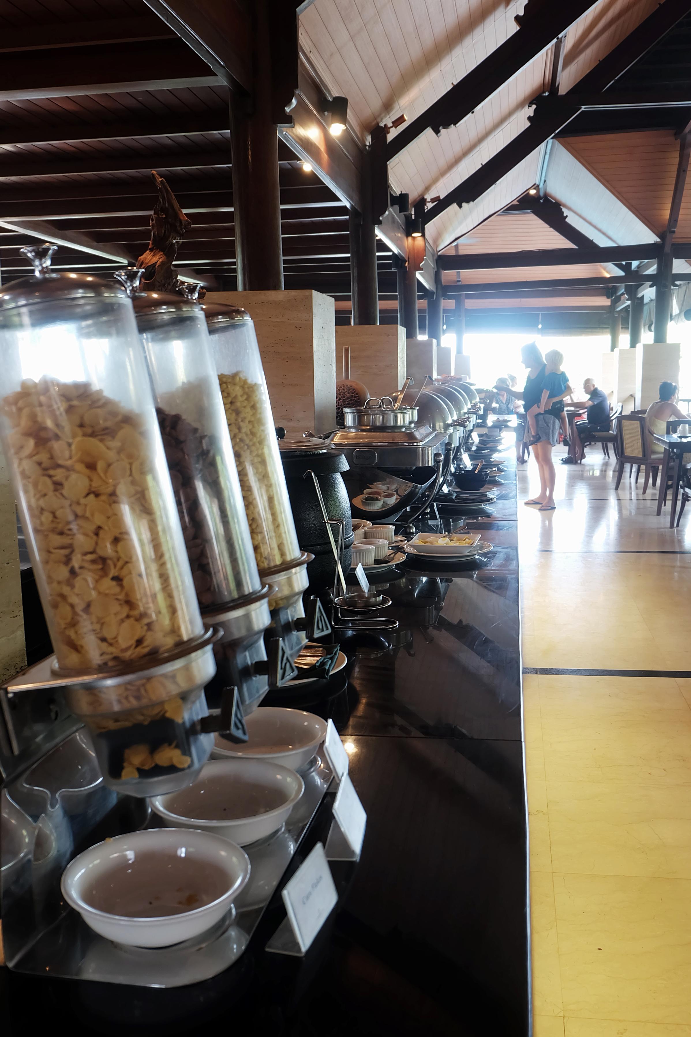 Kerobokan Balisani Suites Hotel מראה חיצוני תמונה