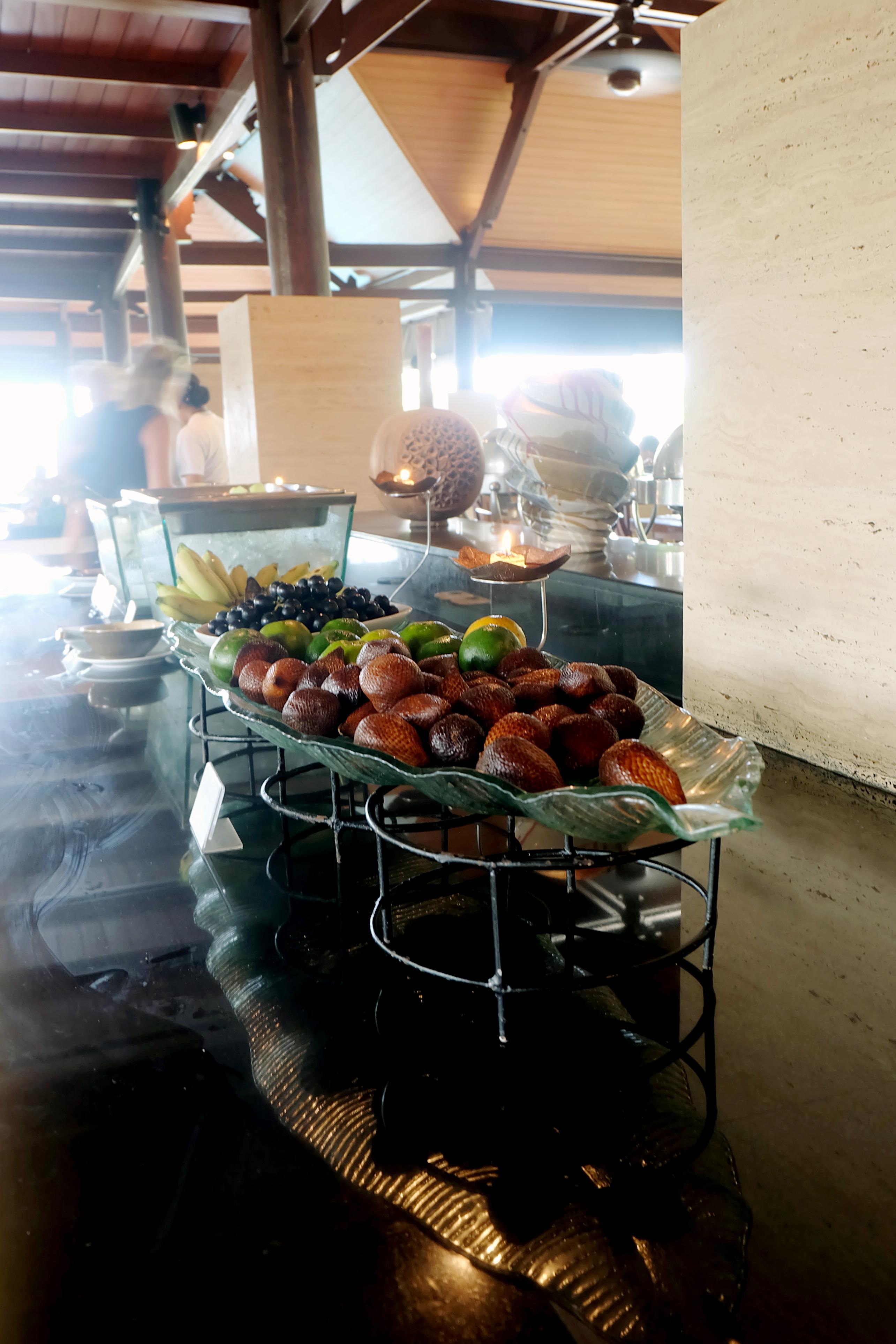 Kerobokan Balisani Suites Hotel מראה חיצוני תמונה