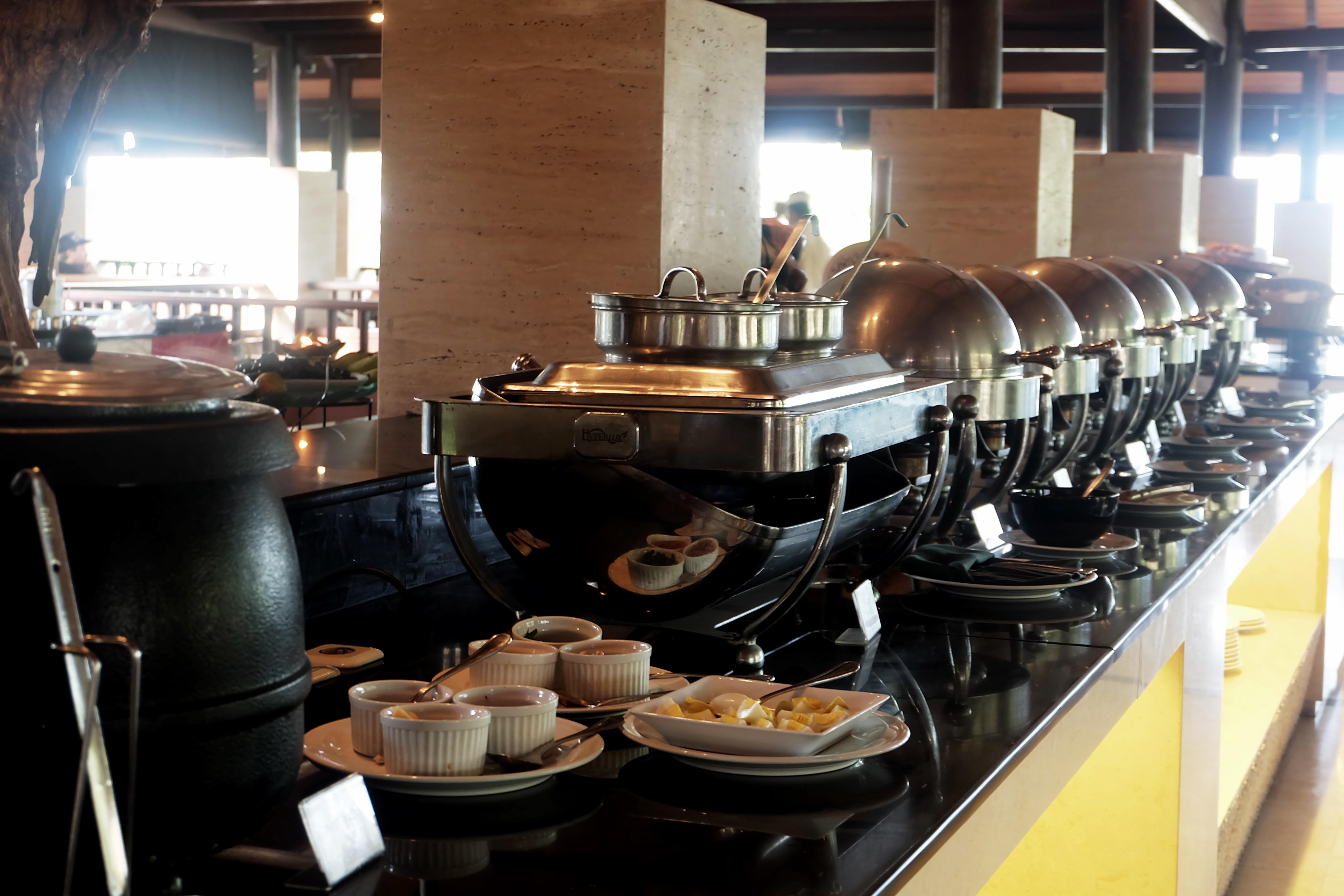 Kerobokan Balisani Suites Hotel מראה חיצוני תמונה
