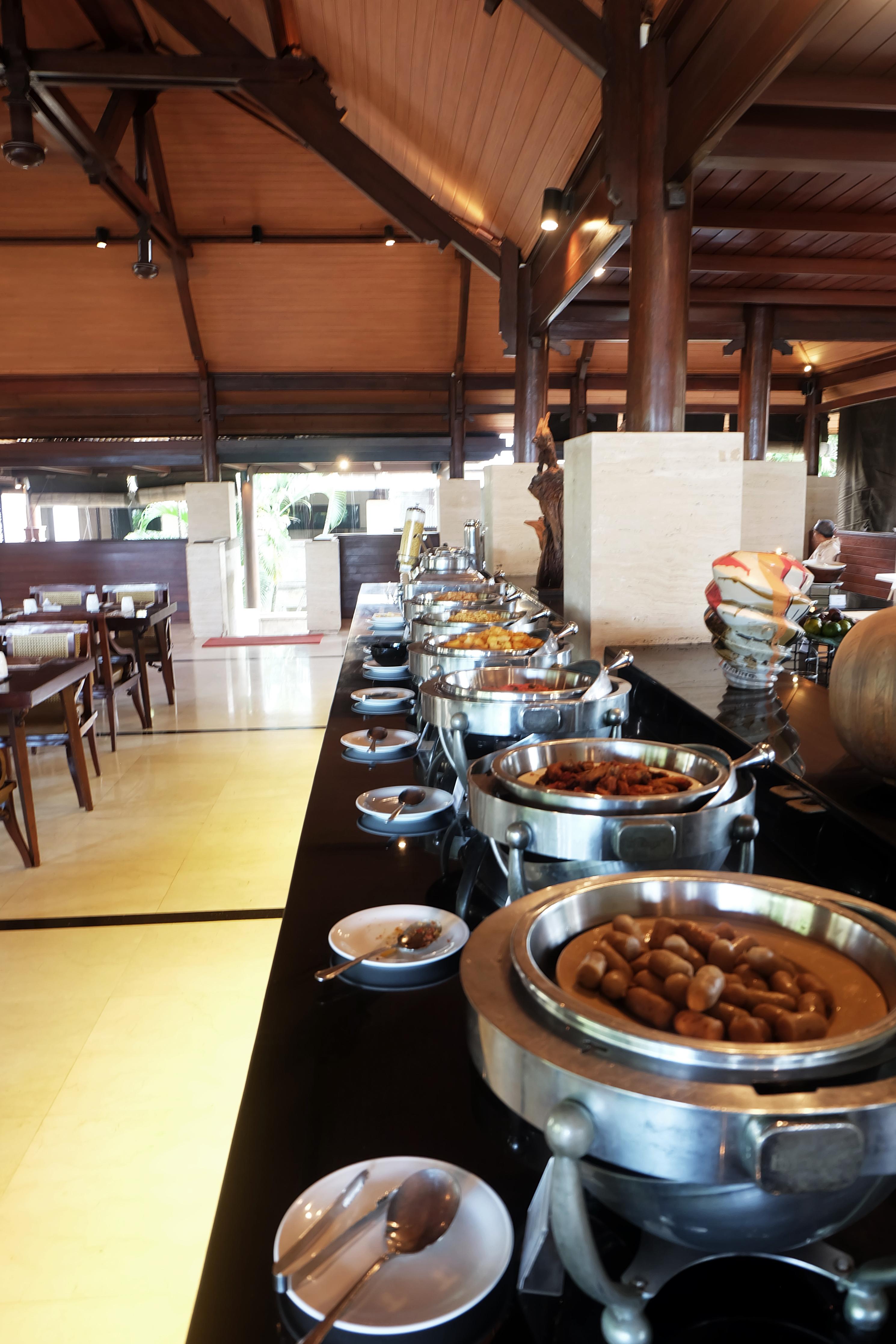 Kerobokan Balisani Suites Hotel מראה חיצוני תמונה
