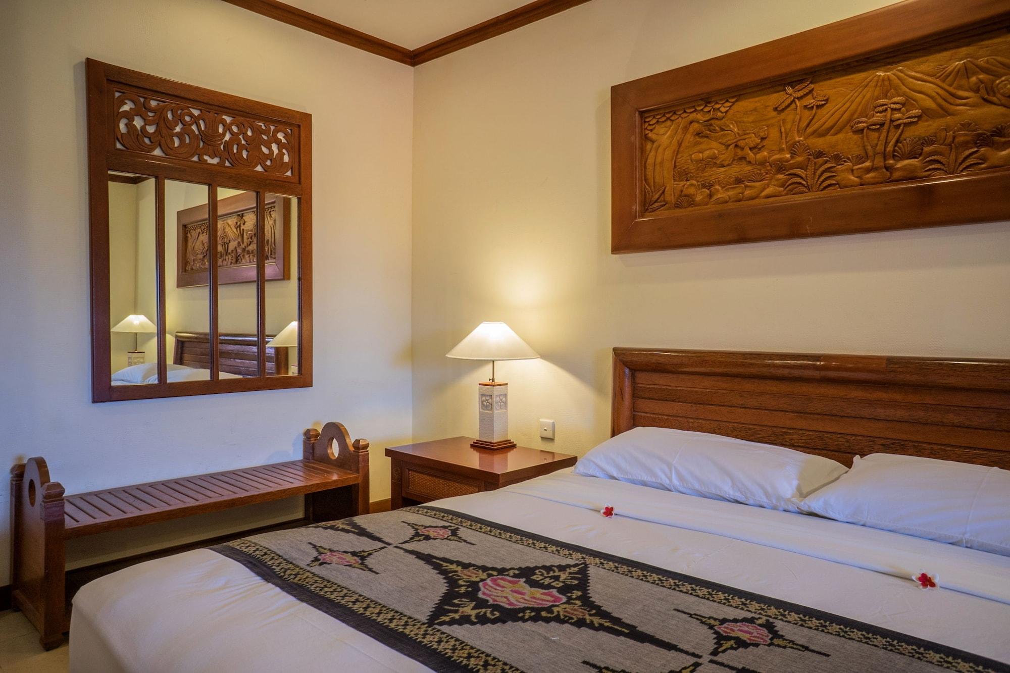Kerobokan Balisani Suites Hotel מראה חיצוני תמונה
