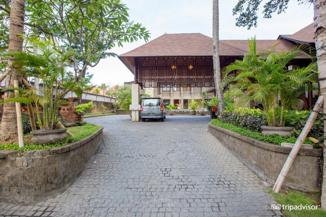 Kerobokan Balisani Suites Hotel מראה חיצוני תמונה