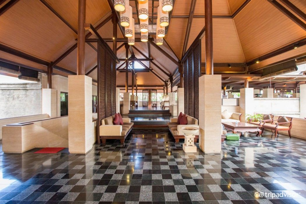 Kerobokan Balisani Suites Hotel מראה חיצוני תמונה