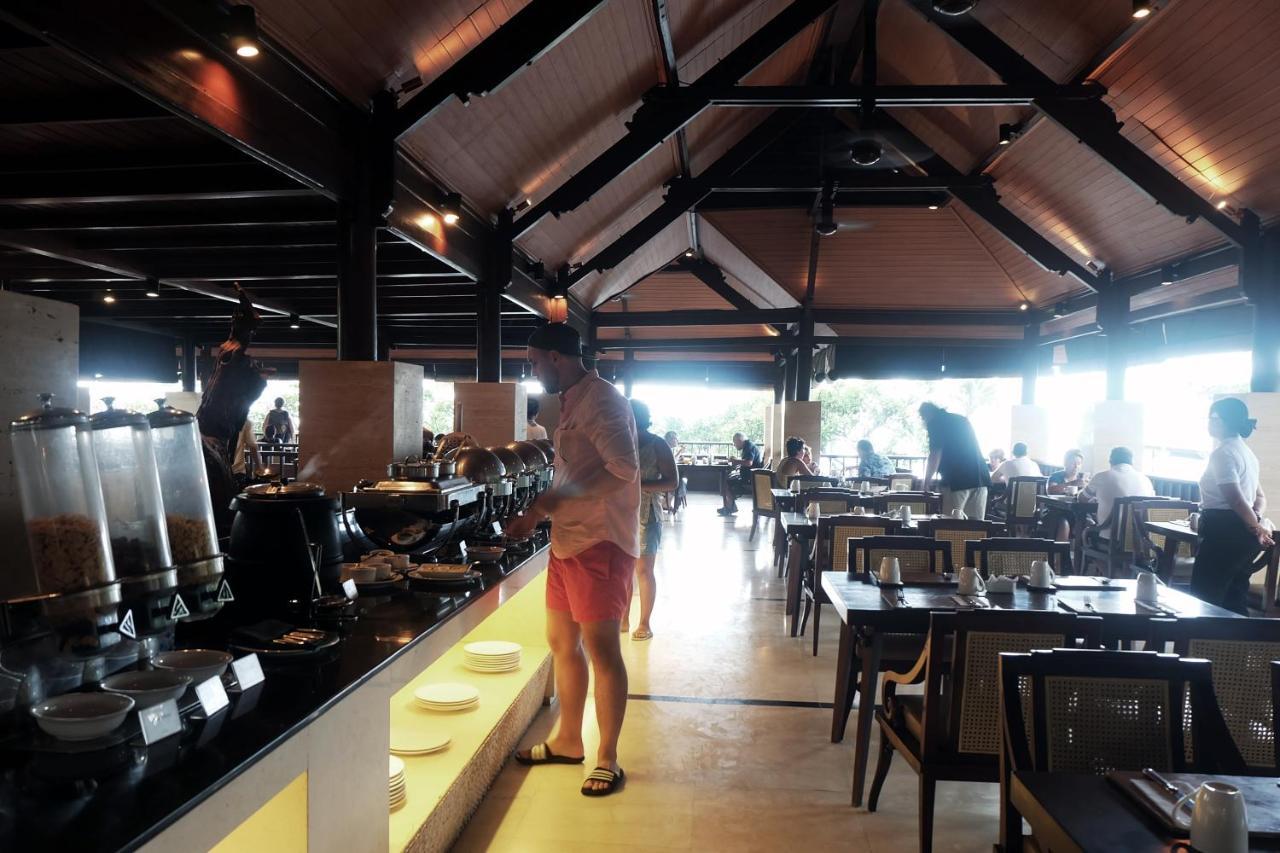 Kerobokan Balisani Suites Hotel מראה חיצוני תמונה